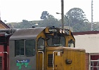 Te Kuiti Overlander
